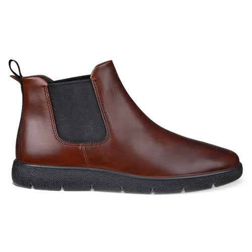 Ecco Chelsea Boots - 239313 - Tan