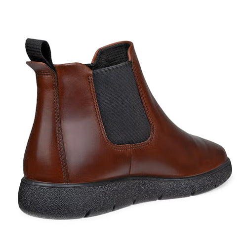Ecco Chelsea Boots - 239313 - Tan