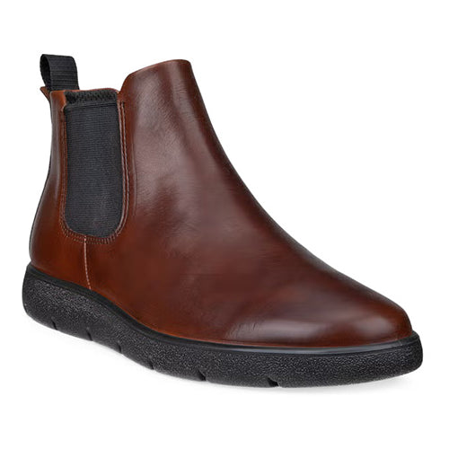 Ecco Chelsea Boots - 239313 - Tan