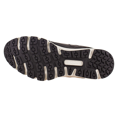 Ecco Gore-Tex Multi Vent Trainers - 880124 - Black