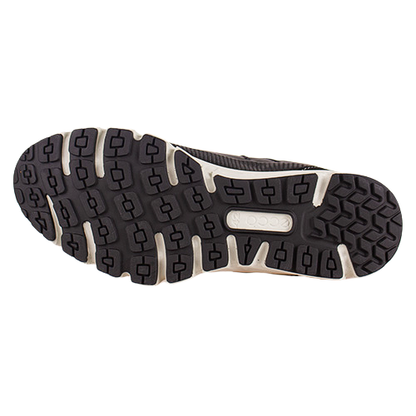 Ecco Gore-Tex Multi Vent Trainers - 880124 - Black