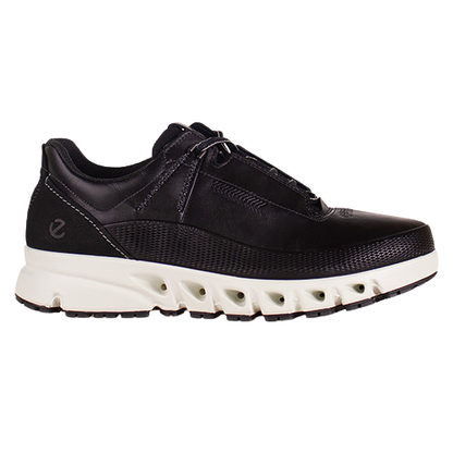 Ecco Gore-Tex Multi Vent Trainers - 880124 - Black
