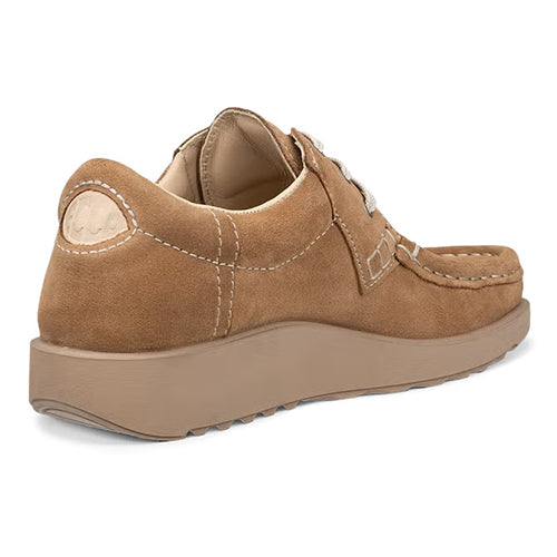 Ecco Ladies Casual Shoes - 320003 - Camel