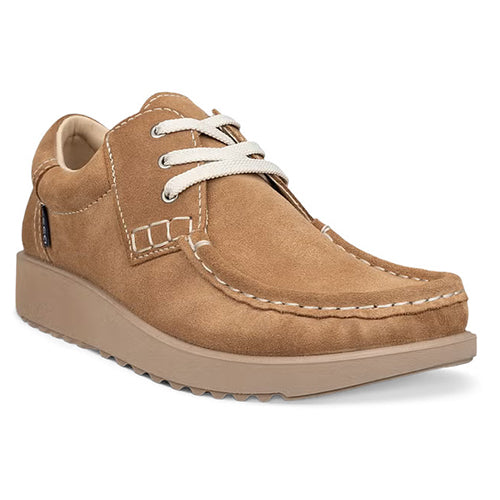Ecco Ladies Casual Shoes - 320003 - Camel