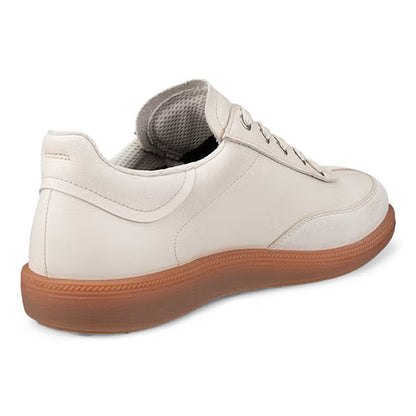 Ecco Ladies Goretex Trainers - 235833 - Beige