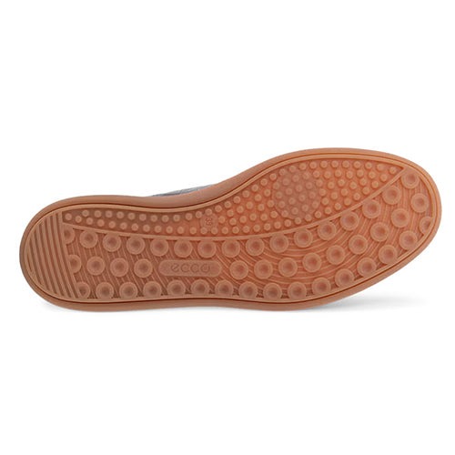 Ecco Ladies Trainer - 235823 - Brown Croc