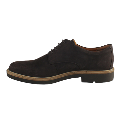 Ecco Men's Casual Shoes - 525604 - Mocha