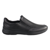 Ecco Casual Shoes - 511744  -Black