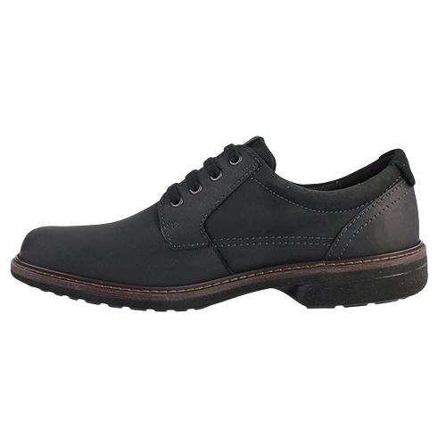 Ecco Men s Gortex Shoes Turn 510174 Black Black Greenes Shoes