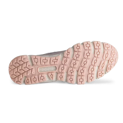Ecco Omni-Vent Gore-Tex - 880123 - Grey/rose