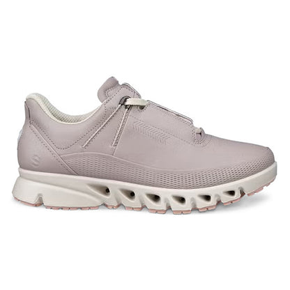 Ecco Omni-Vent Gore-Tex - 880123 - Grey/rose