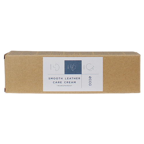 Ecco Shoe Moisturizer 75ml Transparent Greenes Shoes