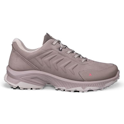 Ecco  Waterproof Trainers  - 854323 - Grey