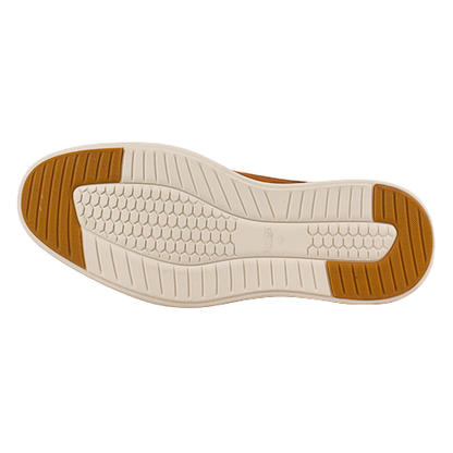 Escape Casual Shoe - Glory Cavolo - Brandy