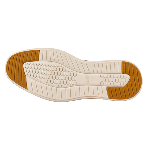 Escape Casual Shoe - Glory Cavolo - Taupe Nubuck