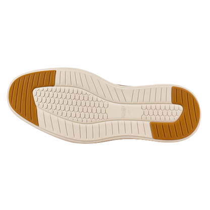 Escape Casual Shoe - Glory Cavolo - Taupe Nubuck