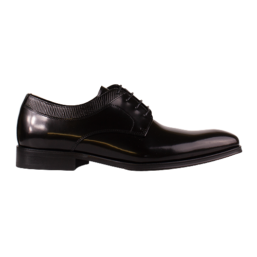 Escape Dressy Shoe - Dream Illusion - Black