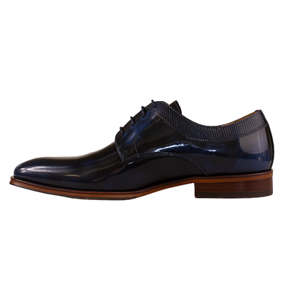 Escape Dressy Shoe - Dream Illusion - Navy
