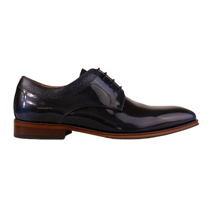 Escape Dressy Shoe - Dream Illusion - Navy