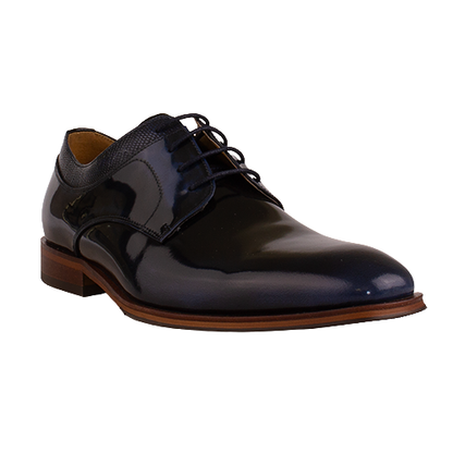 Escape Dressy Shoe - Dream Illusion - Navy