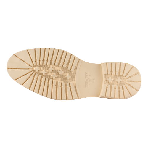Escape Mans Casual Shoe - Behike - Brandy
