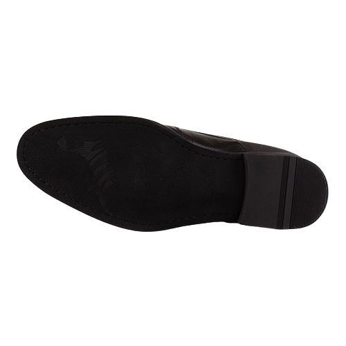 Escape Mans Shoe - Arnhem - Black