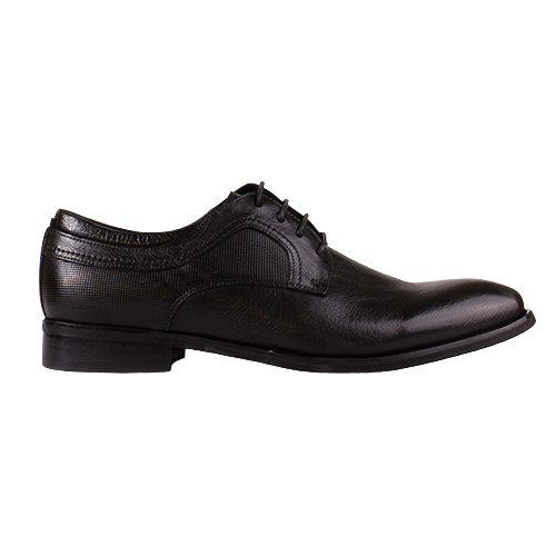 Escape Mans Shoe - Arnhem - Black