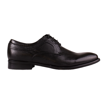 Escape Mans Shoe - Arnhem - Black