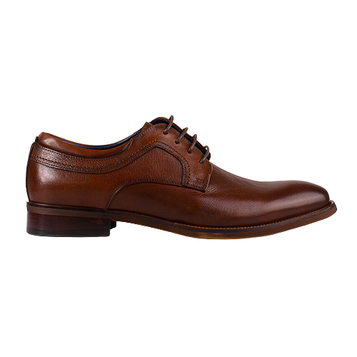Escape Mans Shoe - Arnhem - Brandy