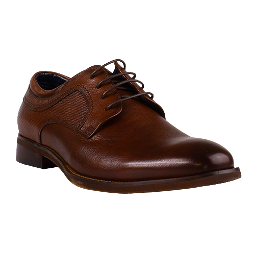 Escape Mans Shoe - Arnhem - Brandy
