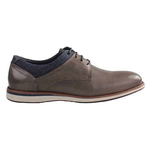 Escape Casual Shoes - Citation -Grey