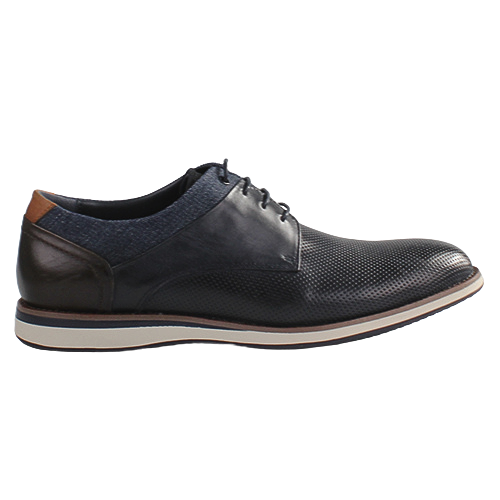 Escape Casual Shoes -Citation-Navy