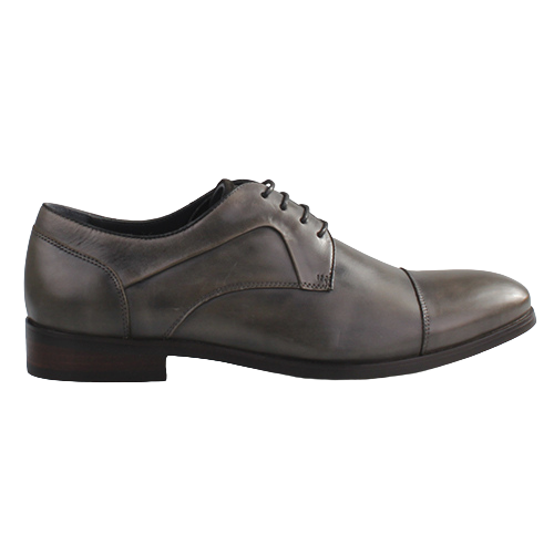 Escape Dress Shoes -Eclipse - Grey