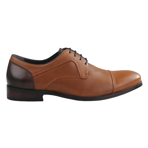 Escape Dress Shoes - Eclipse - Tan