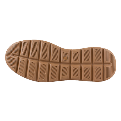 Escape Slip On Casual Shoe - Sea Suite - Navy