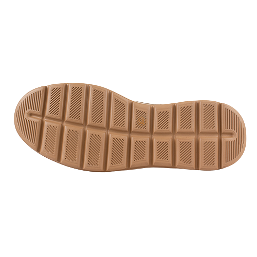 Escape Slip On Casual Shoe - Sea Suite - Taupe Nubuck