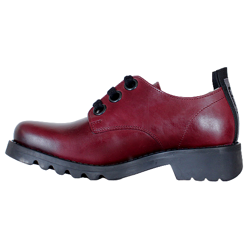 Fly brogues hot sale