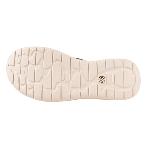 G-Comfort Ladies Clogs - S-8621 - Beige