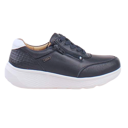 G-Comfort Waterproof Trainers - S-2725 - Navy
