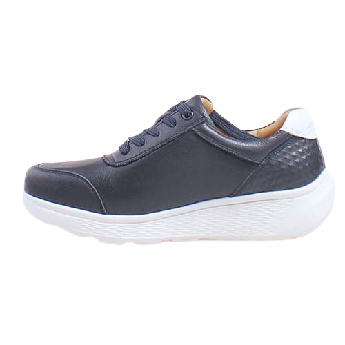 G-Comfort Waterproof Trainers - S-2725 - Navy