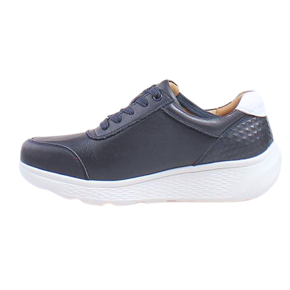 G-Comfort Waterproof Trainers - S-2725 - Navy