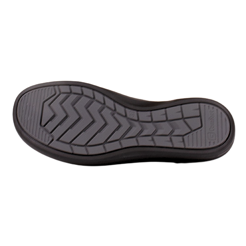 G Comfort Ladies Loafers - P-650 - Black