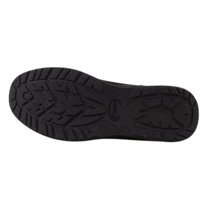 G Comfort Ladies Waterproof Shoes - R-5189 - Black