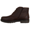G Comfort Men's Laced Boots - 959-8 - Brown