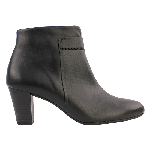 Gabor Ankle Boots - 52.961.27 - Black