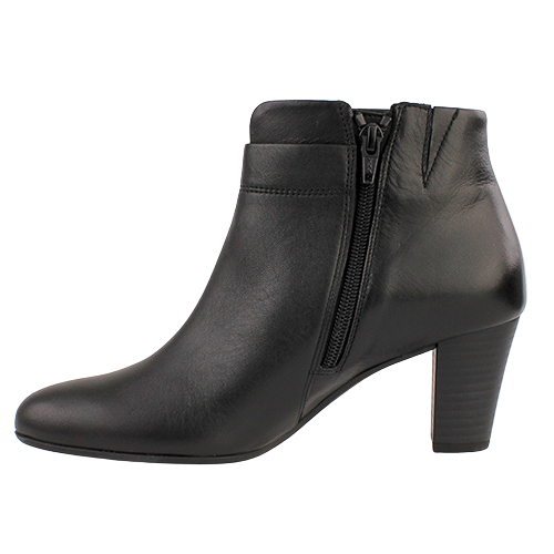 Gabor Ankle Boots - 52.961.27 - Black