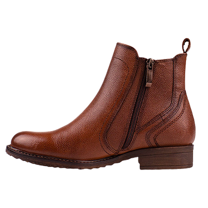 Tamaris Ankle Boots - 25821-45 - Tan