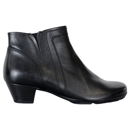 Gabor  Ankle Boots - 35.638 - Black