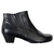 Gabor Ladies Ankle Boot - 35.638 - Black