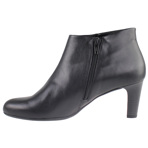 Gabor Shoe-Boots -35.850-27 - Black